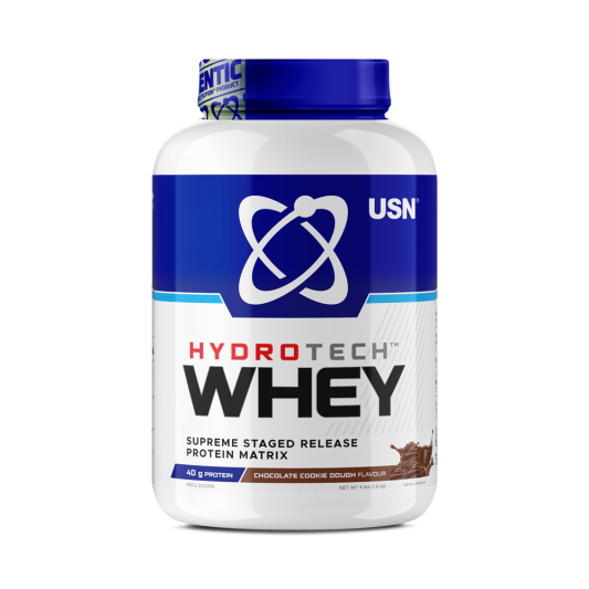 USN Hydrotech Whey (1800 гр)