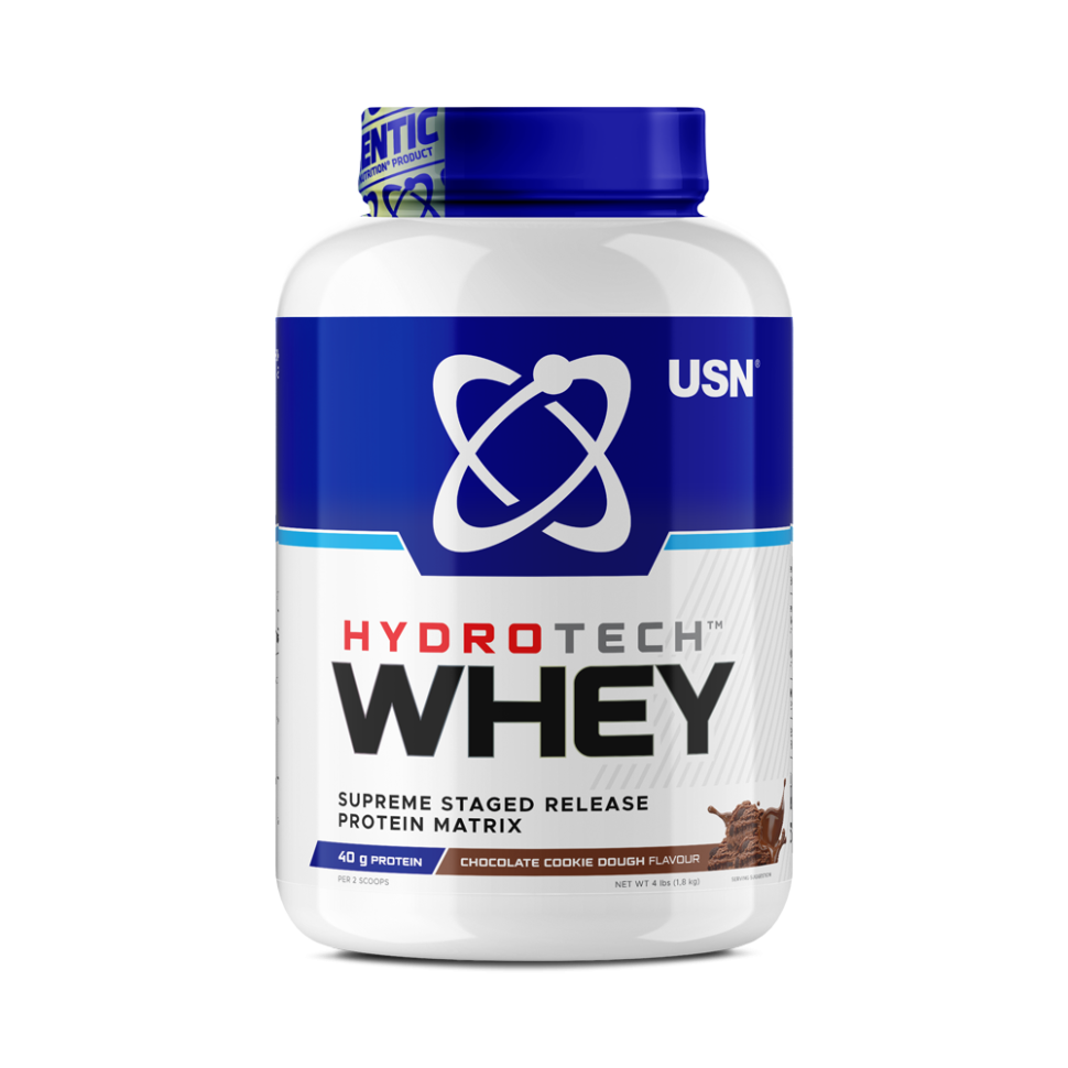 USN Hydrotech Whey (1800 гр)