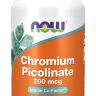 NOW Chromium Picolinate 200 мкг (100 вег.капс)