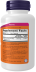 NOW NIACINAMIDE 500 мг (100 вег.капс)