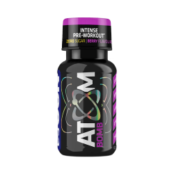 USN Atom Bomb Pre-Workout (60 мл)