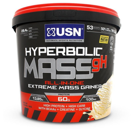 USN Hyperbolic Mass (4000 гр)
