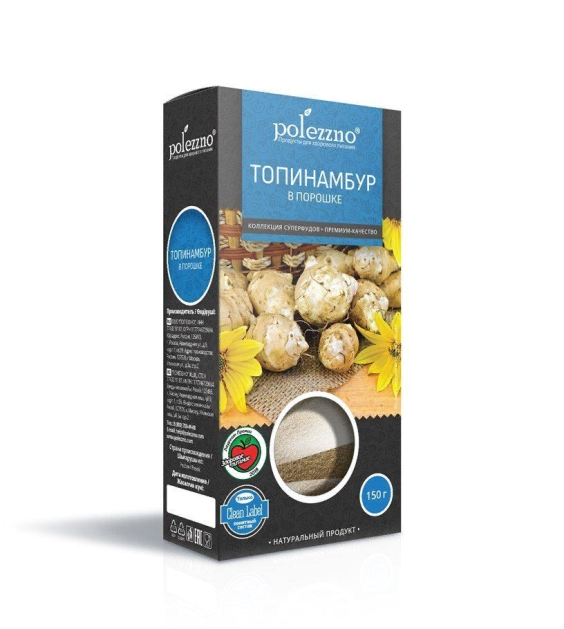 Polezzno Топинамбур (150 гр)