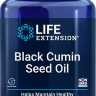 Антиоксиданты Life Extension Black Cumin Seed Oil (60 капс)