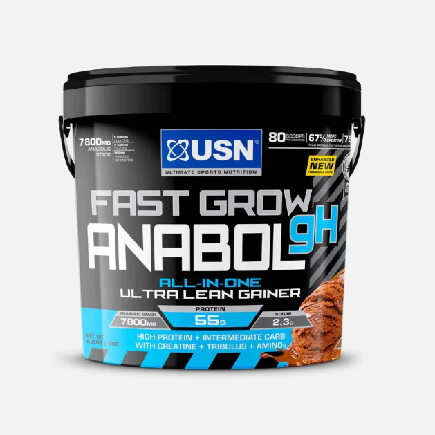 USN Fast Grow Anabolic (4000 гр)