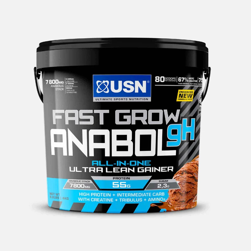 USN Fast Grow Anabolic (4000 гр)