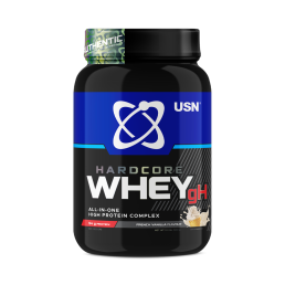 USN HARDCORE WHEYgH (908 гр)