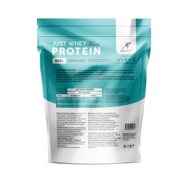 JustFit Just Whey Protein (900 мл)