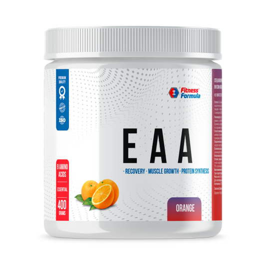 ФитнесФормула EAA (400 гр)