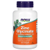 NOW ZINC GLYCINATE 30 мг (120 капс)