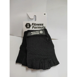 ФитнесФормула Перчатки Унисекс