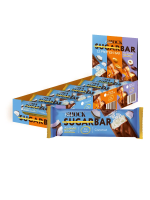 FitnesShock Батончик глазированный (50 г)