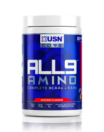USN ALL9 AMINO (330 гр)