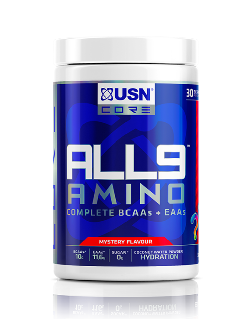 USN ALL9 AMINO (330 гр)