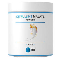 SNT Citrulline Malate (200 гр)