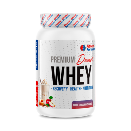 ФитнесФормула PREMIUM DESSERT WHEY (900 гр)