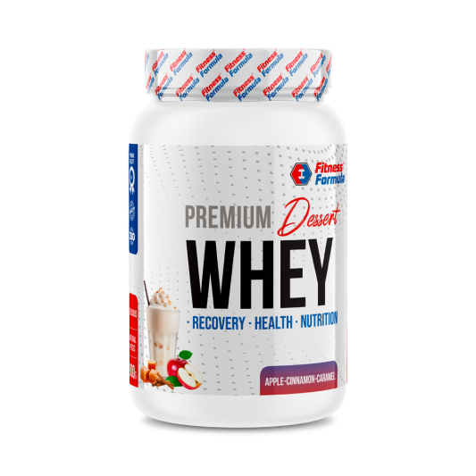 ФитнесФормула PREMIUM DESSERT WHEY (900 гр)