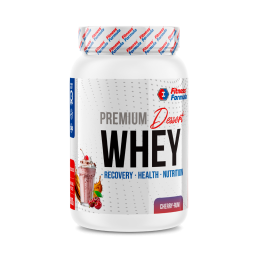 ФитнесФормула PREMIUM DESSERT WHEY (900 гр)