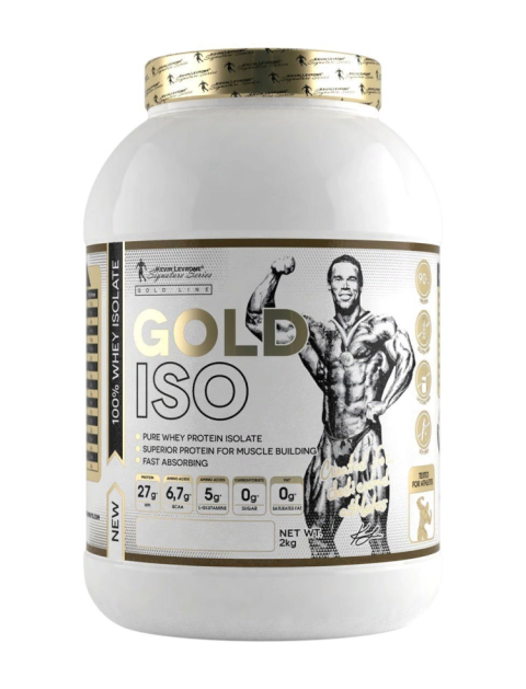 Kevin Levrone GOLD ISO (2000 гр)