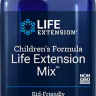 Витамины для детей Life Extension Children's Formula Life Extension Mix™ (120 табл)