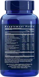 Витамины для детей Life Extension Children's Formula Life Extension Mix™ (120 табл)