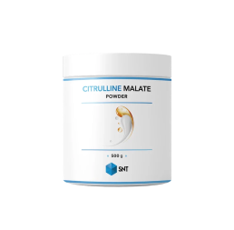 SNT Citrulline Malate (500 гр)