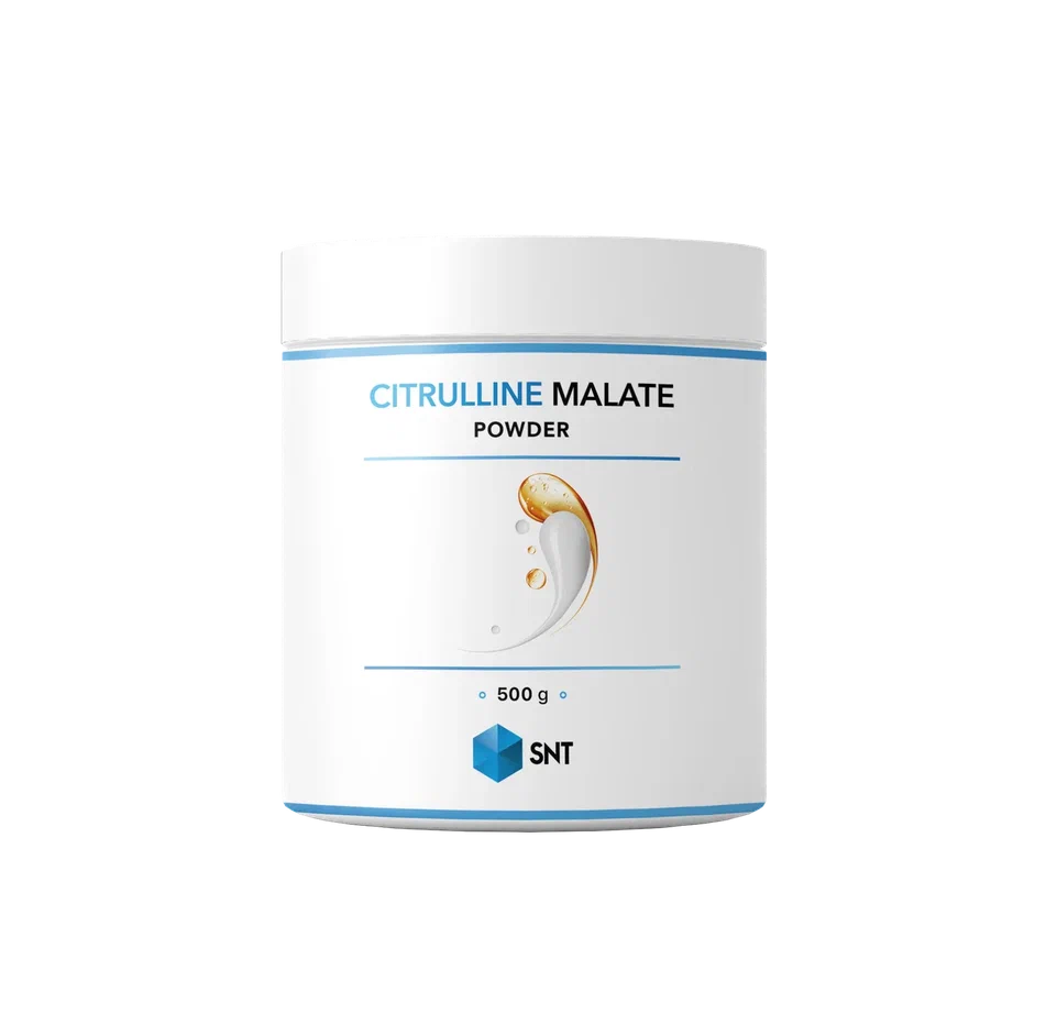 SNT Citrulline Malate (500 гр)