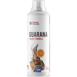 ФитнесФормула Guarana (500 мл)