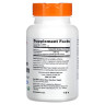 Doctor's Best High Absorption Magnesium 100% Chelated 200 мг (120 табл)