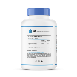 SNT Magnesium Complex, Магнезиум Комплекс (90 табл)