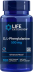 Улучшение памяти Life Extension D, L-Phenylalanine 500 мг (100 капс)