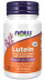 Для улучшения зрения NOW LUTEIN (120 капс)