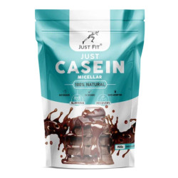 JustFit Casein 900гр