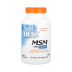 Doctor's Best MSM 1000 mg (180 капс)