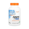 Doctor's Best MSM 1000 mg (180 капс)