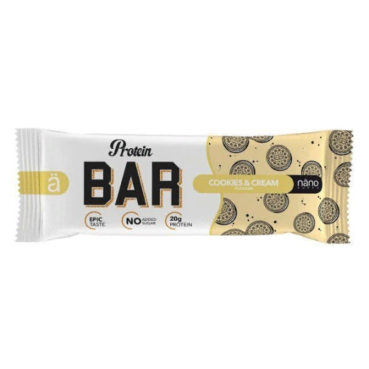Ä NANO BAR (58 гр)
