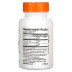 Doctor's Best PepZin GI® Zinc-L-Carnosine Complex (120 капс)