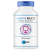 SNT LADY`S MULTI (180 капс)