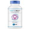 SNT LADY`S MULTI (180 капс)