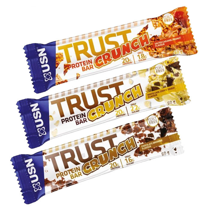 USN BAR Trust Crunch (60 гр)