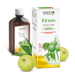 VITAUCT ЮГЛОН (350 мл)