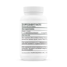 THORNE 5-MTHF 1 mg (L-5-Methyltetrahydrofolate) 60 капсул