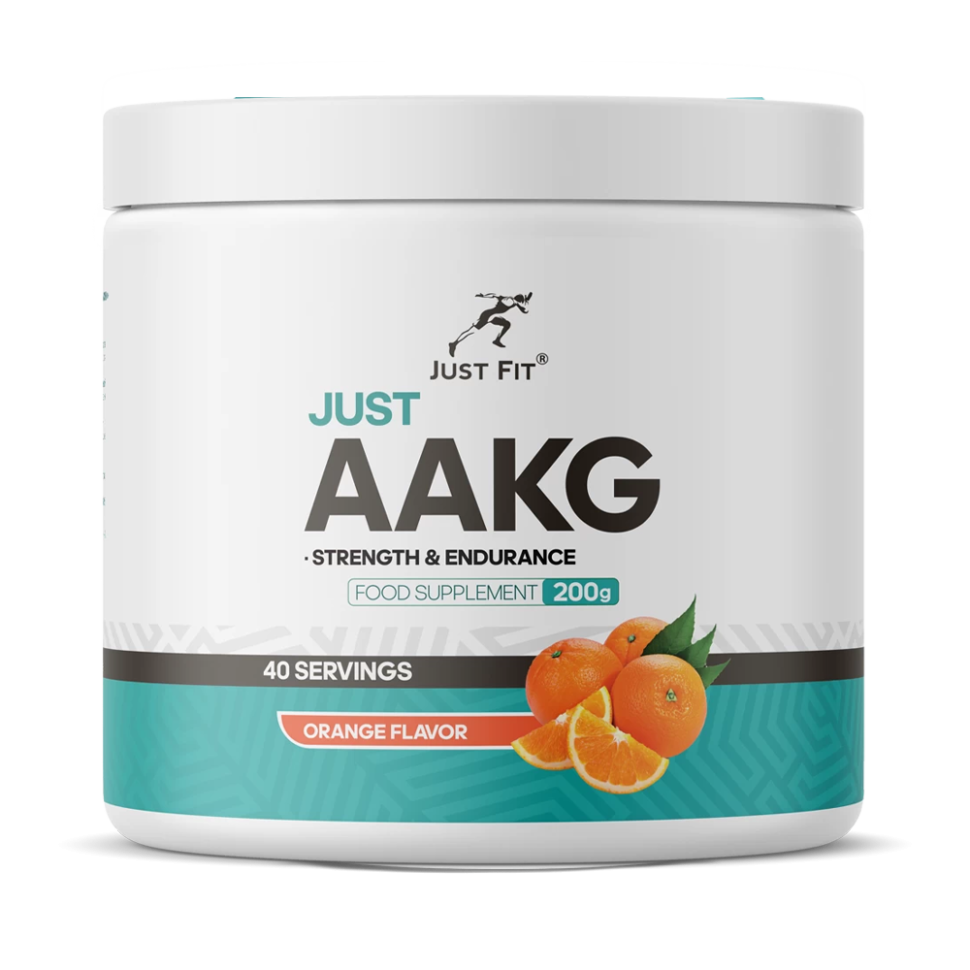 JustFit AAKG (200 гр)