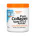 Doctor's Best Pure Collagen Types 1&amp;3 (200 гр)