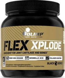 OLIMP Flex Xplode (360 гр)