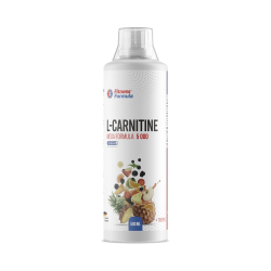 ФитнесФормула L-carnitine 5000 (500 мл)