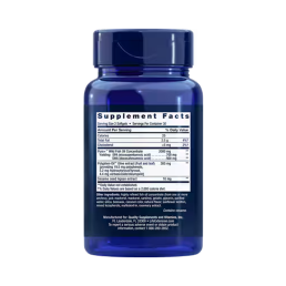 Life Extension Super Omega-3 (60 капс)