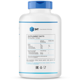 Жирные кислоты SNT Ultra Omega-3 (300 капс)