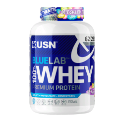 USN Blue Lab Whey (2000 гр)
