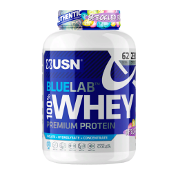 USN Blue Lab Whey (2000 гр)